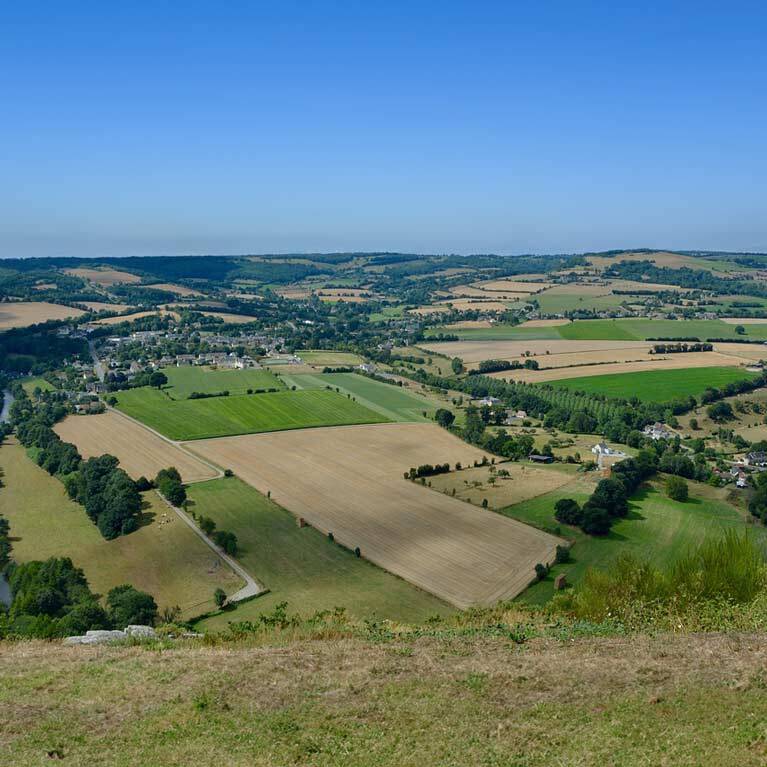 Camping Calvados